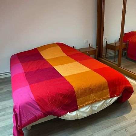 Maison Confortable Pour 10 Personnes Avec Jacuzzi Houlgate Zewnętrze zdjęcie