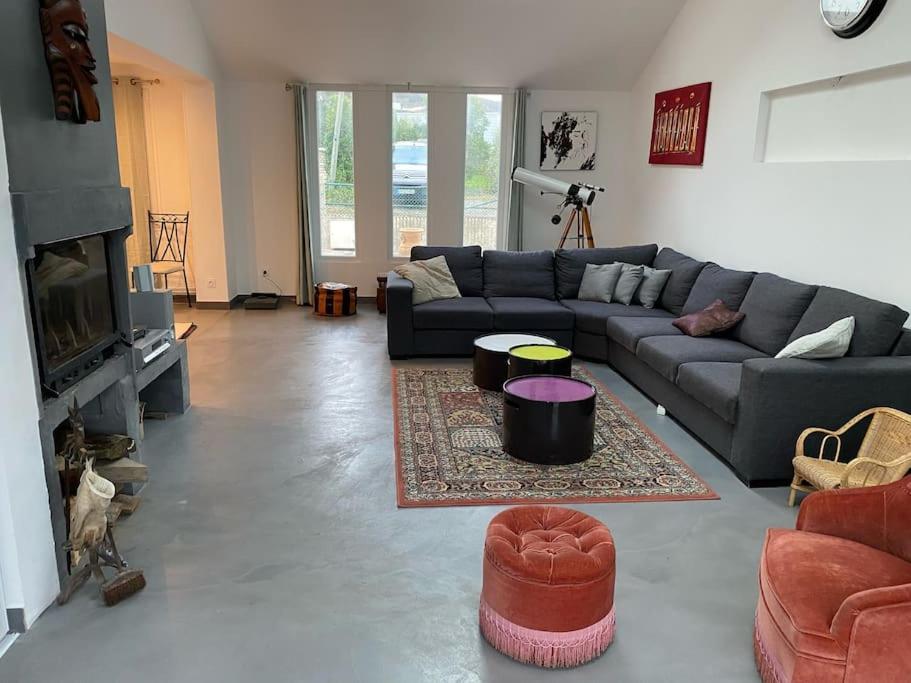 Maison Confortable Pour 10 Personnes Avec Jacuzzi Houlgate Zewnętrze zdjęcie