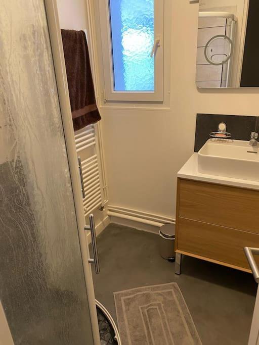 Maison Confortable Pour 10 Personnes Avec Jacuzzi Houlgate Zewnętrze zdjęcie