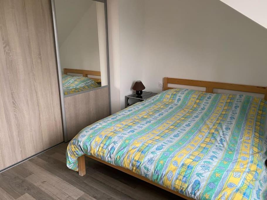 Maison Confortable Pour 10 Personnes Avec Jacuzzi Houlgate Zewnętrze zdjęcie