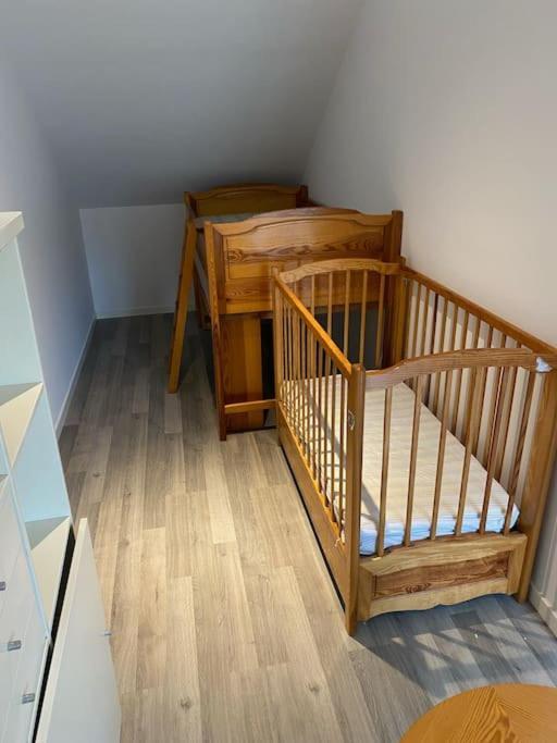 Maison Confortable Pour 10 Personnes Avec Jacuzzi Houlgate Zewnętrze zdjęcie
