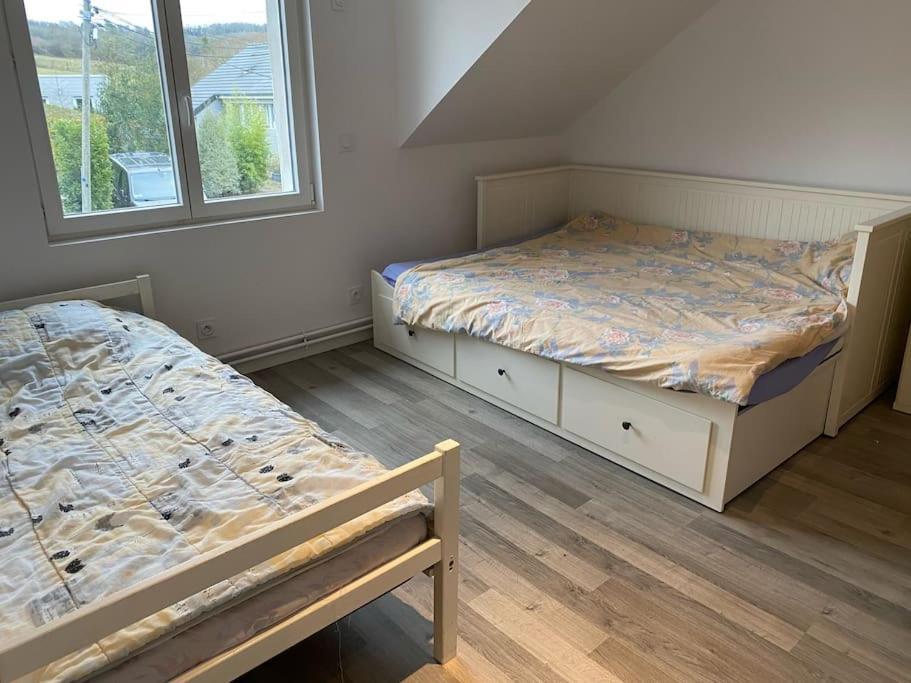 Maison Confortable Pour 10 Personnes Avec Jacuzzi Houlgate Zewnętrze zdjęcie